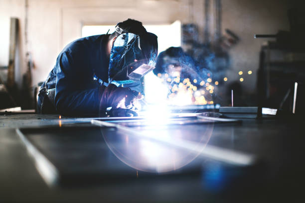 Affordable Welder Services in Martinsville, NJ