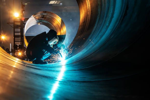 Best Marine and Shipbuilding Welding in Martinsville, NJ