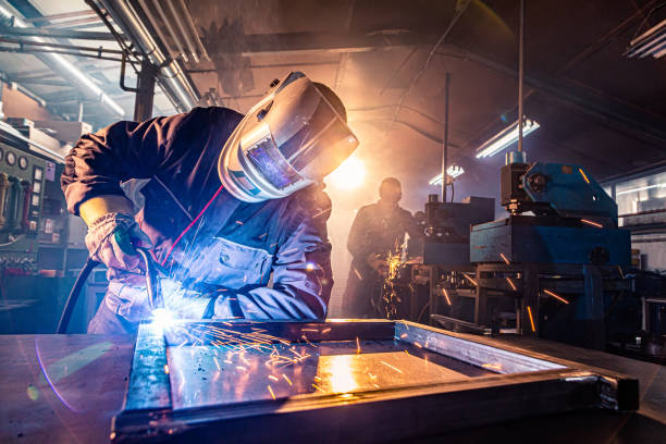 Best Aerospace and Defense Welding in Martinsville, NJ
