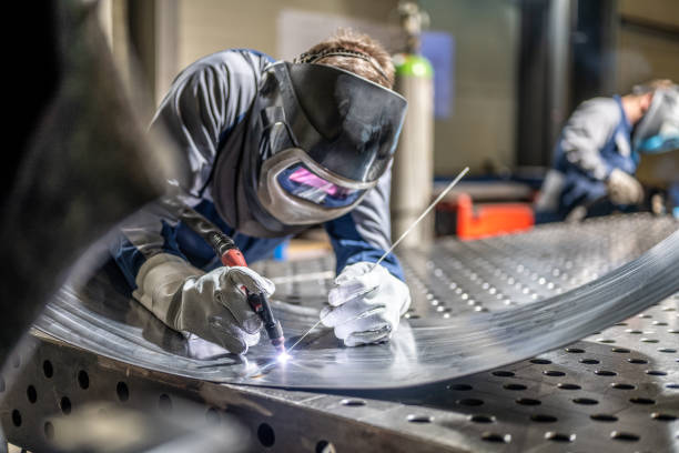  Martinsville, NJ Welder Pros