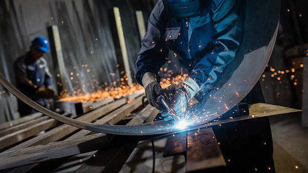 Best Maintenance and Repair Welding in Martinsville, NJ