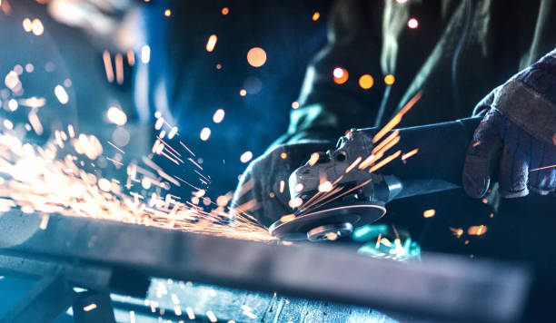 Best Automation and Robotic Welding in Martinsville, NJ